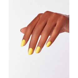 Gel Color - Nos Orange & Jaune