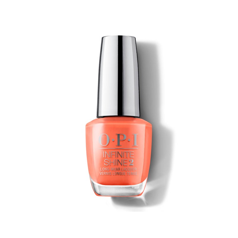 Infinite Shine - Nos Oranges Et Jaunes