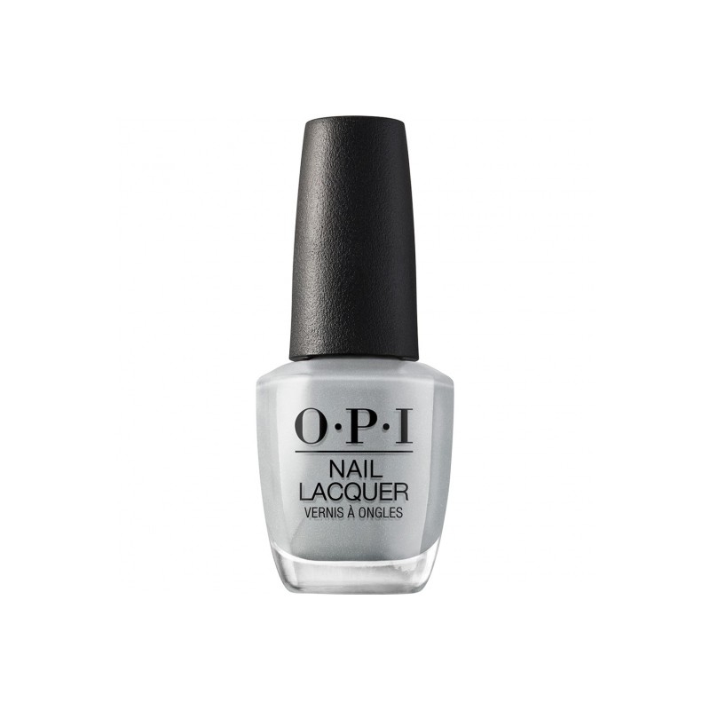 Nail Lacquer - Nos Gris