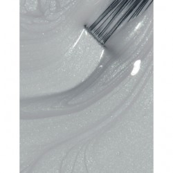 Nail Lacquer - Nos Gris