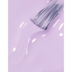 Nail Lacquer - Nos Mauves