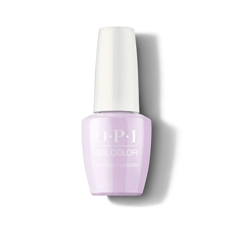 Nail Lacquer - Nos Mauves
