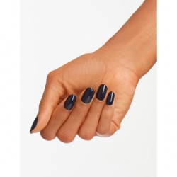 Nail Lacquer - Noir Et Foncé