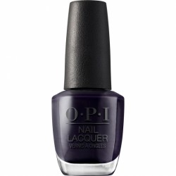 Nail Lacquer - Noir Et Foncé