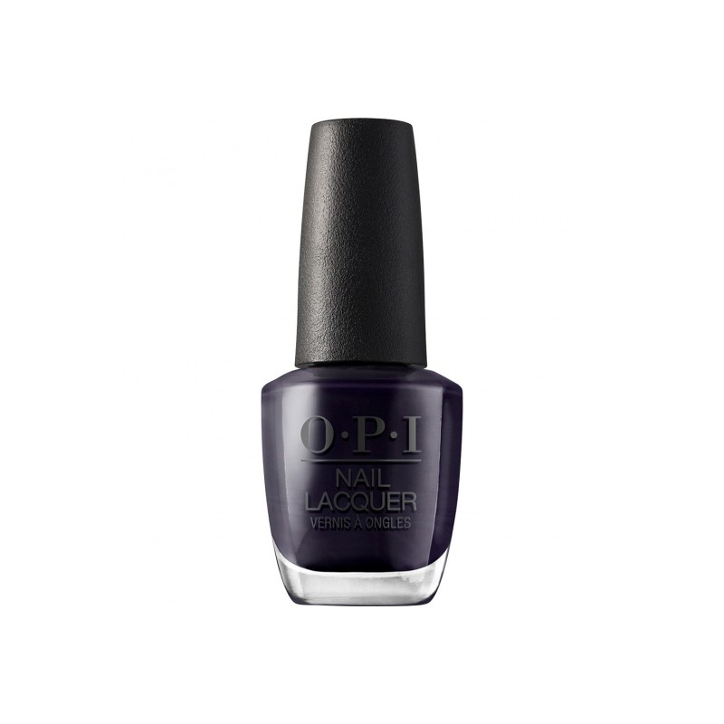 Nail Lacquer - Noir Et Foncé