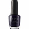 Nail Lacquer - Noir Et Foncé