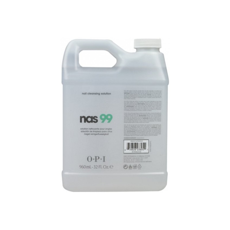 Nail Cleanser 960 ml SD307