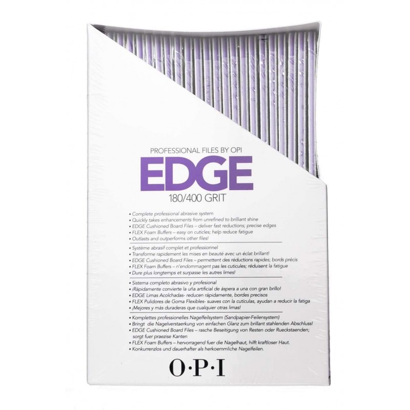 Lime Edge File - 180/400 Grains FI678