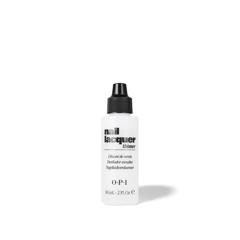 Nail Lacquer Thinner - NTT01