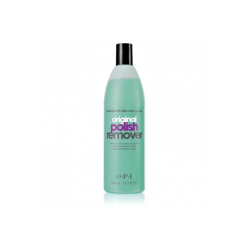 OPI Polish Remover US 450 ml - AL406