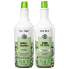 Kit INOAR Herbal Solution