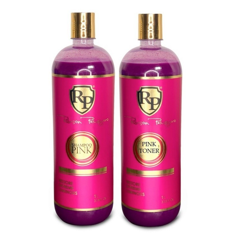Kit Robson Peluquero Rose