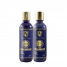 Kit Robson Peluquero Platinum / Bleu Home Care