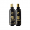 Kit Robson Peluquero Silver / Noir Home Care