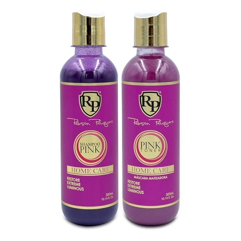 Kit Robson Peluquero Rose Home Care