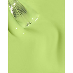 Gel Color - Nos Verts