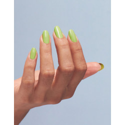 Gel Color - Nos Verts