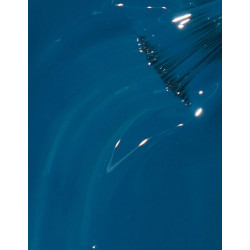 Gel Color - Nos Bleus