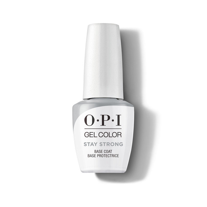 Gel Color - Top Coat