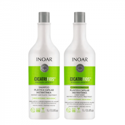 Kit INOAR Cicatrifios